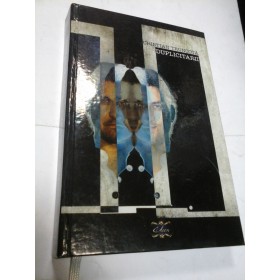 DUPLICITARII - CRISTIAN TRONCOTA